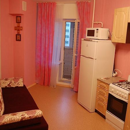 Apartment Na Vladimirskoy プスコフ エクステリア 写真